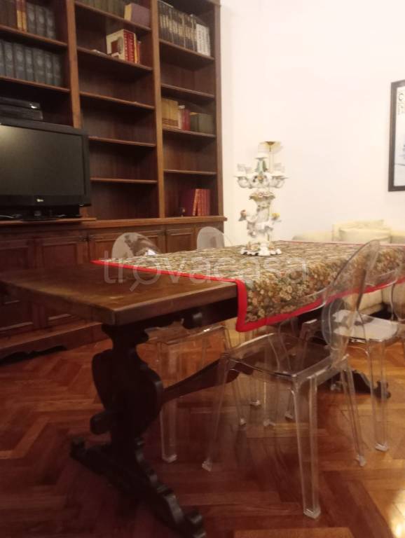 appartamento in affitto a Bologna in zona San Vitale