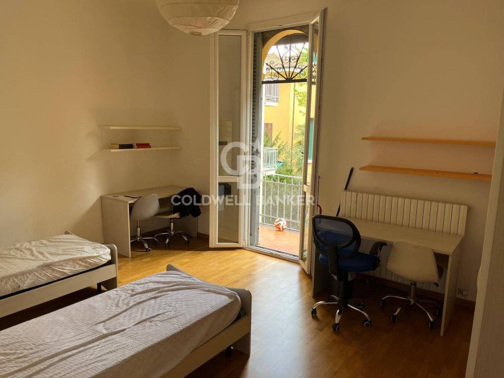 appartamento in affitto a Bologna in zona Bolognina