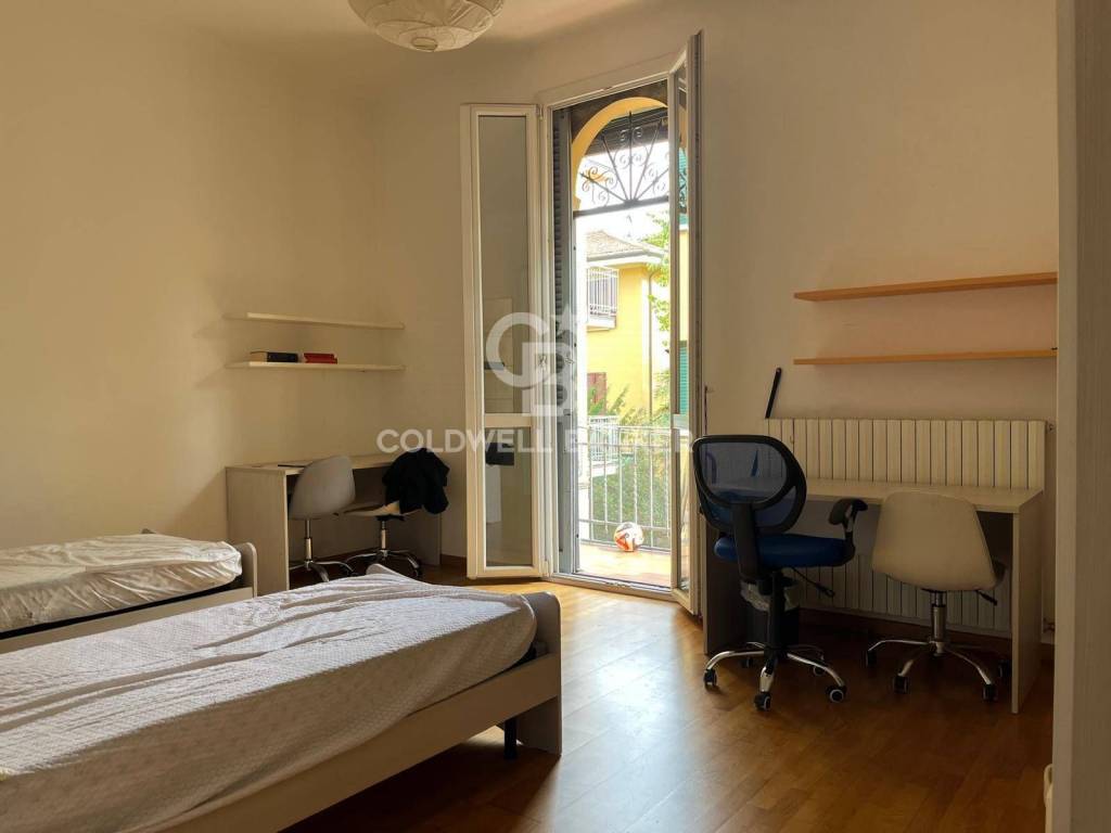 appartamento in affitto a Bologna in zona Bolognina