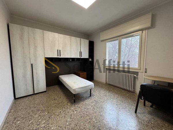 appartamento in affitto a Bologna in zona Borgo Panigale