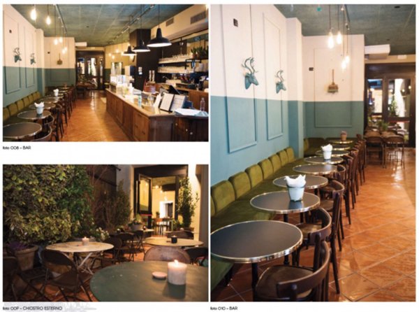 negozio in affitto a Bologna in zona Centro Storico