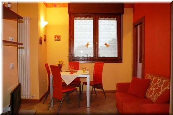 appartamento in affitto a Bologna