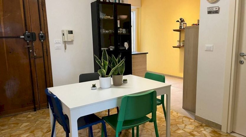 appartamento in affitto a Bologna