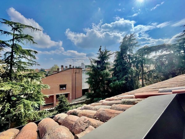 appartamento in affitto a Bologna in zona Murri