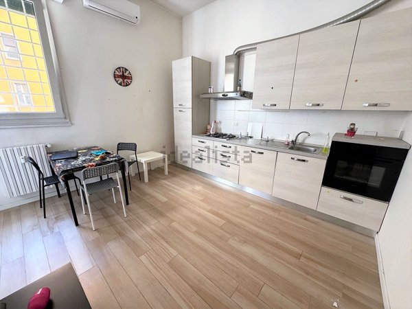 appartamento in affitto a Bologna in zona Saffi