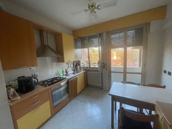 appartamento in affitto a Bologna in zona Barca