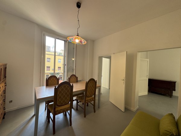 appartamento in affitto a Bologna in zona Centro Storico