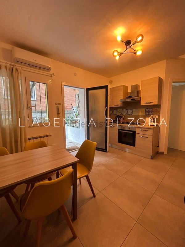 appartamento in affitto a Bologna in zona Santo Stefano