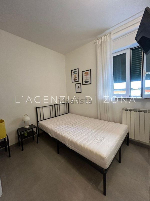 appartamento in affitto a Bologna in zona Santo Stefano