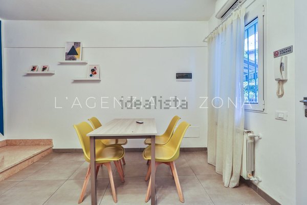 appartamento in affitto a Bologna