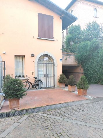 appartamento in affitto a Bologna in zona Santo Stefano