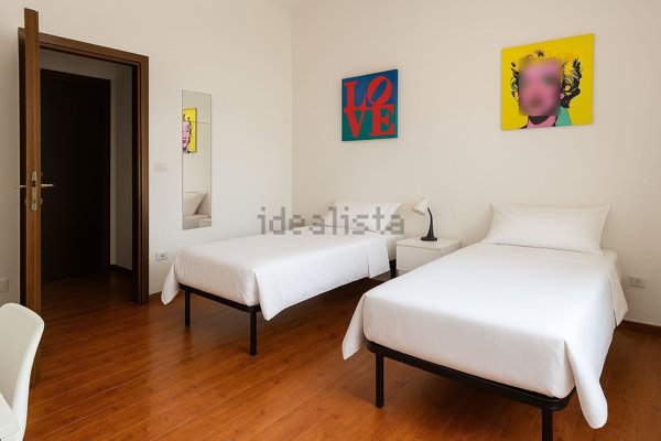 appartamento in affitto a Bologna in zona Centro Storico