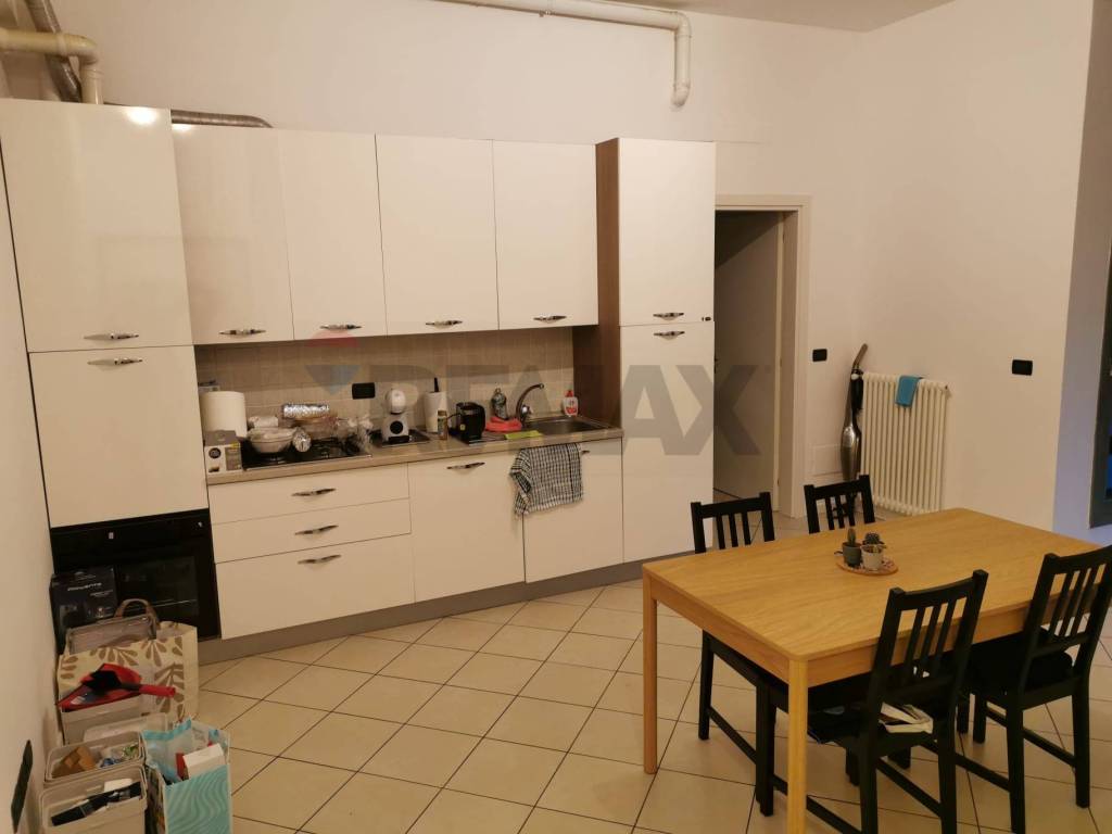 appartamento in affitto a Bologna in zona Murri