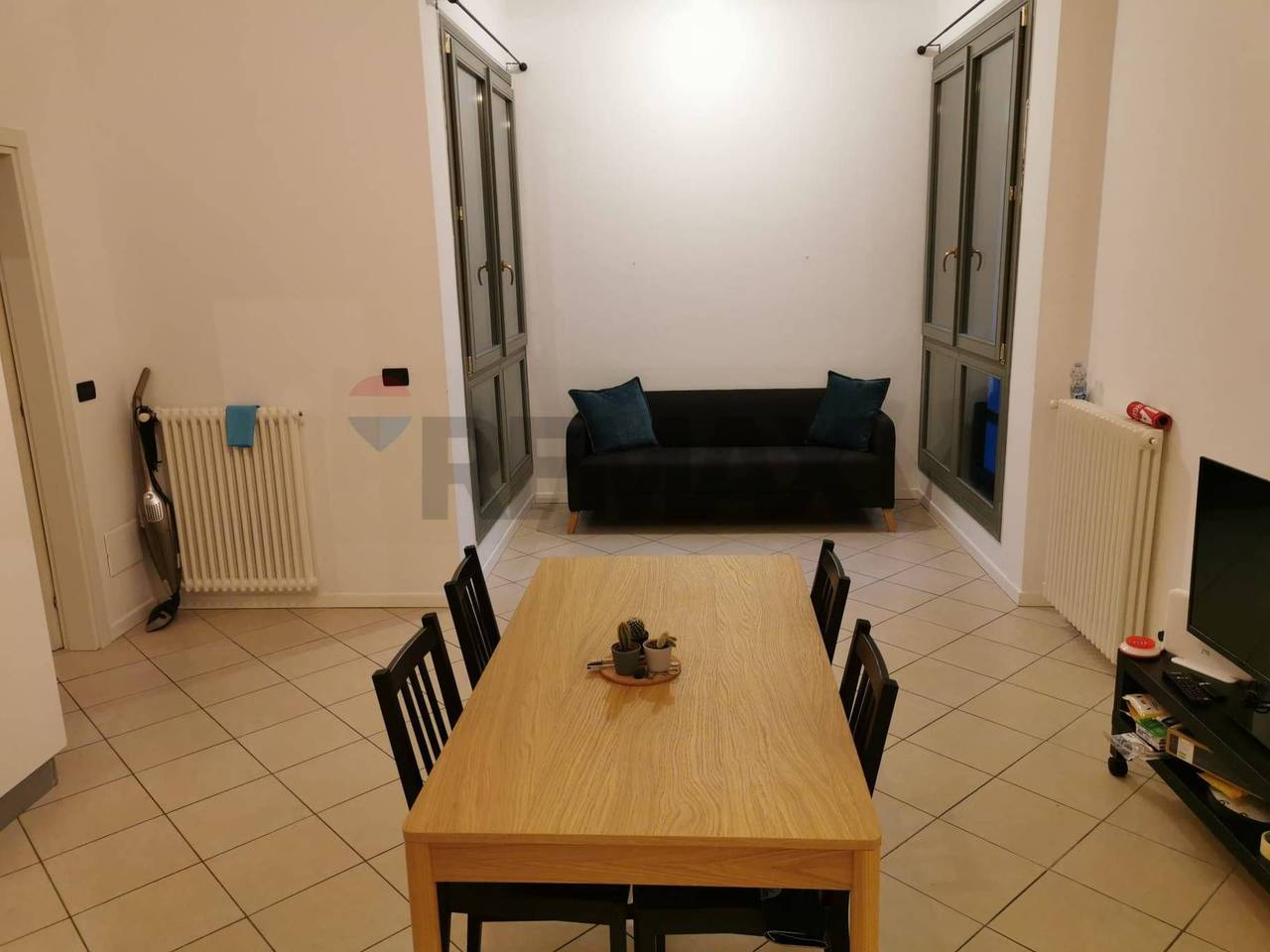 appartamento in affitto a Bologna in zona Murri