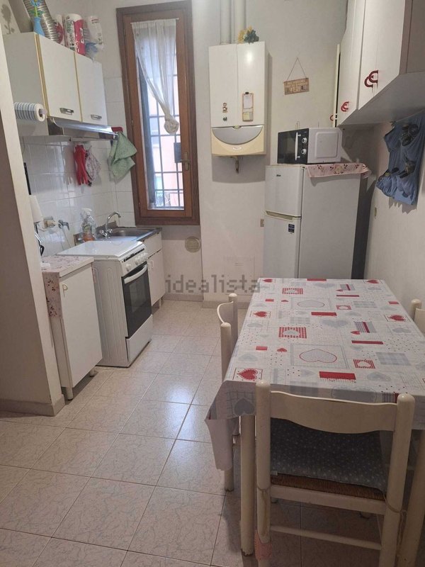 appartamento in affitto a Bologna in zona Murri