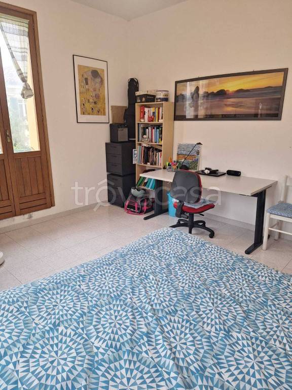 appartamento in affitto a Bologna in zona Murri