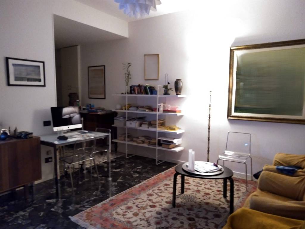 appartamento in affitto a Bologna in zona Santo Stefano