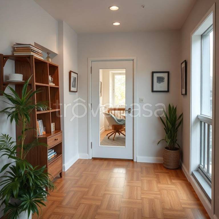 appartamento in affitto a Bologna in zona Lame