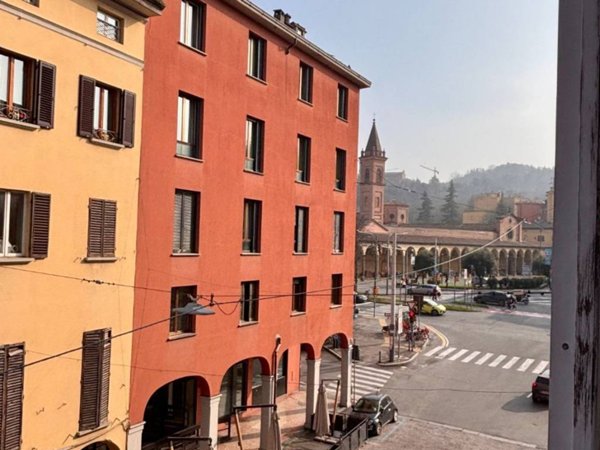 appartamento in affitto a Bologna