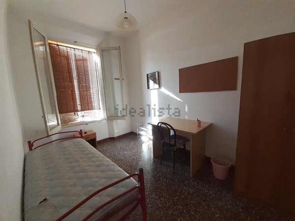 appartamento in affitto a Bologna in zona San Donato