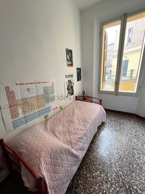 appartamento in affitto a Bologna in zona San Donato