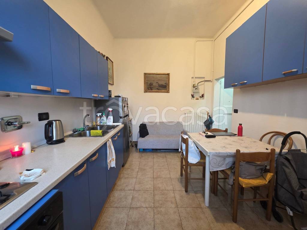 appartamento in affitto a Bologna in zona Santa Viola