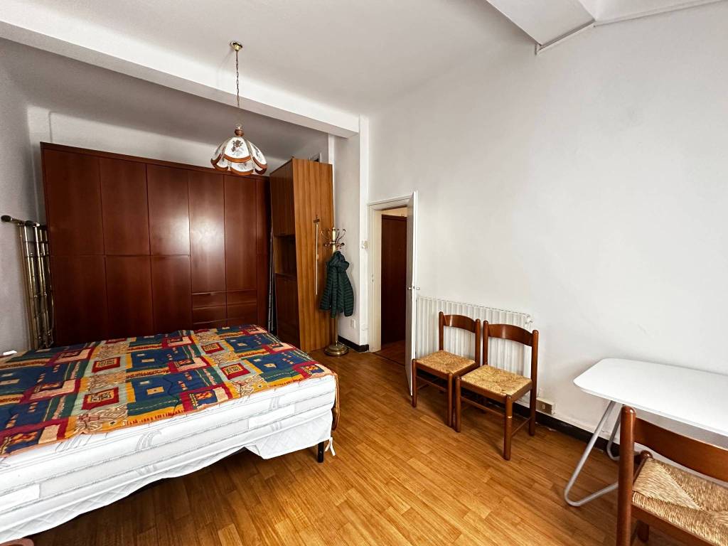 appartamento in affitto a Bologna