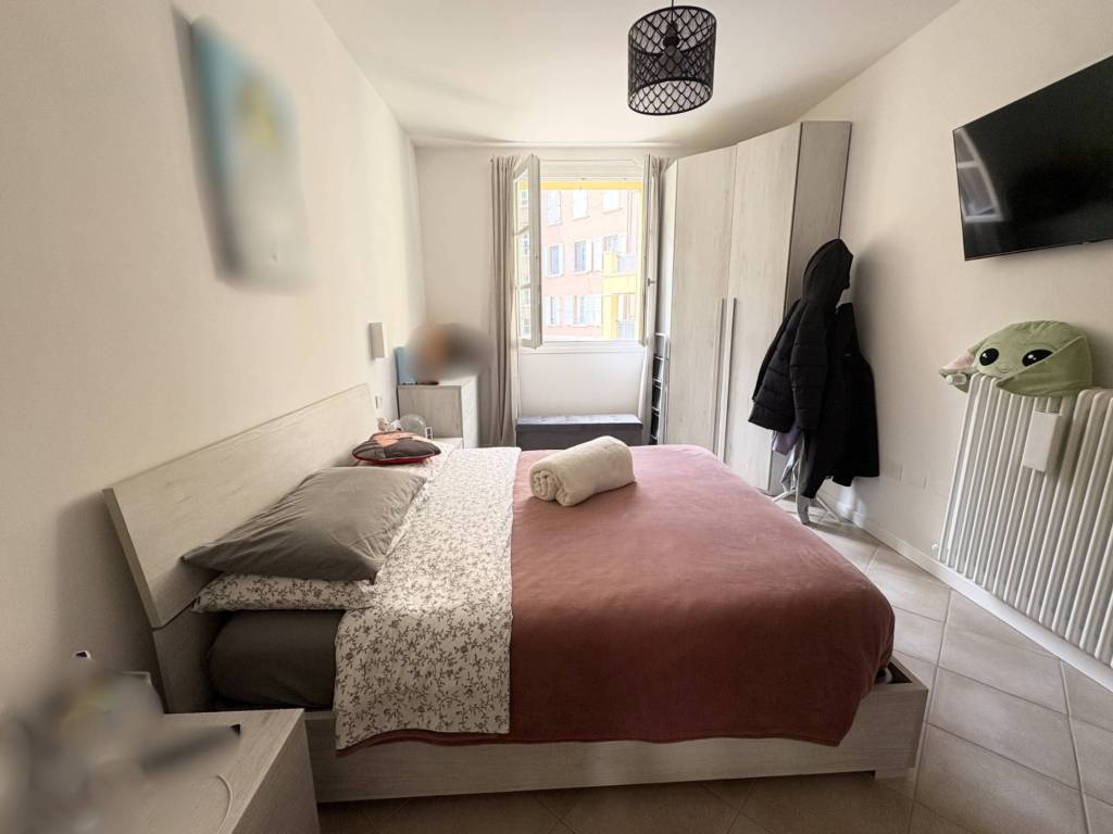 appartamento in affitto a Bologna in zona Aeroporto