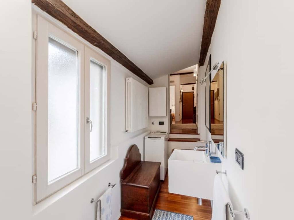 appartamento in affitto a Bologna in zona Centro Storico