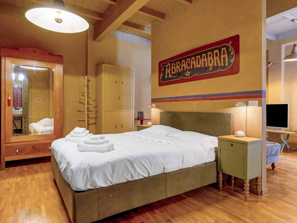 appartamento in affitto a Bologna