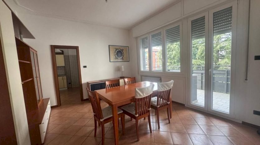 appartamento in affitto a Bologna in zona Borgo Panigale