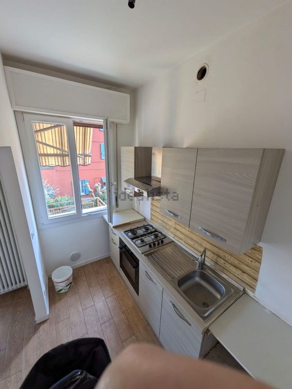 appartamento in affitto a Bologna