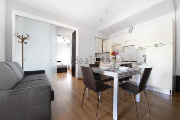 appartamento in affitto a Bologna in zona Quartiere Porto