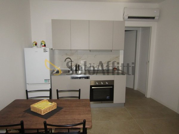 appartamento in affitto a Bologna in zona San Vitale