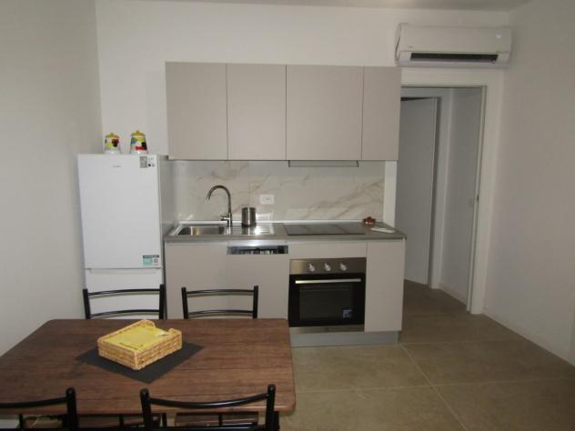 appartamento in affitto a Bologna in zona San Vitale