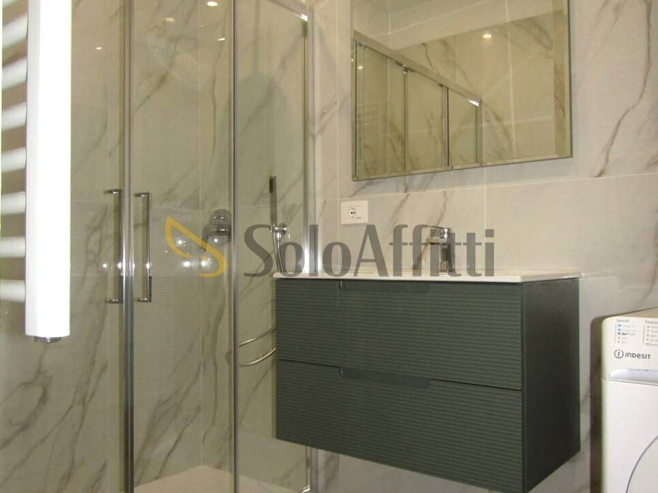 appartamento in affitto a Bologna in zona San Vitale