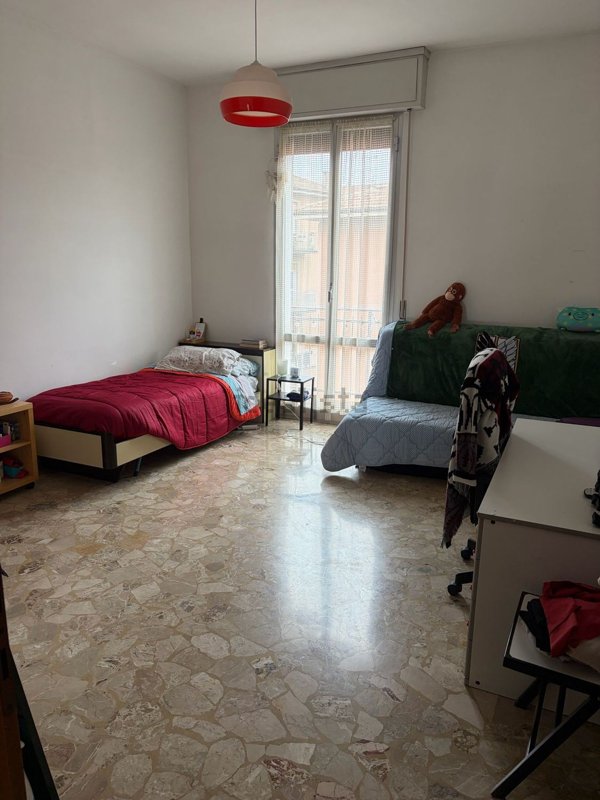appartamento in affitto a Bologna in zona San Vitale
