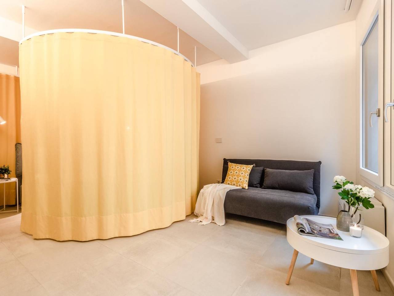 appartamento in affitto a Bologna in zona Centro Storico