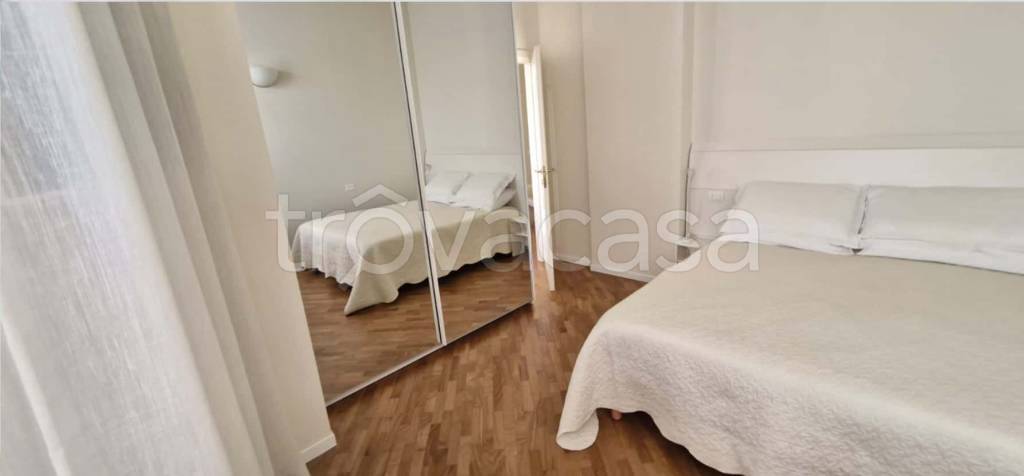 appartamento in affitto a Bologna in zona San Vitale