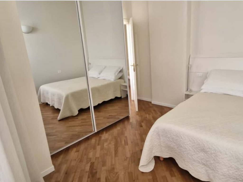 appartamento in affitto a Bologna in zona San Vitale