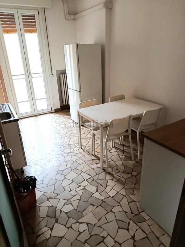 appartamento in affitto a Bologna in zona Saffi