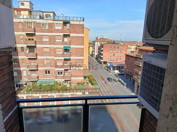 appartamento in affitto a Bologna in zona Saffi