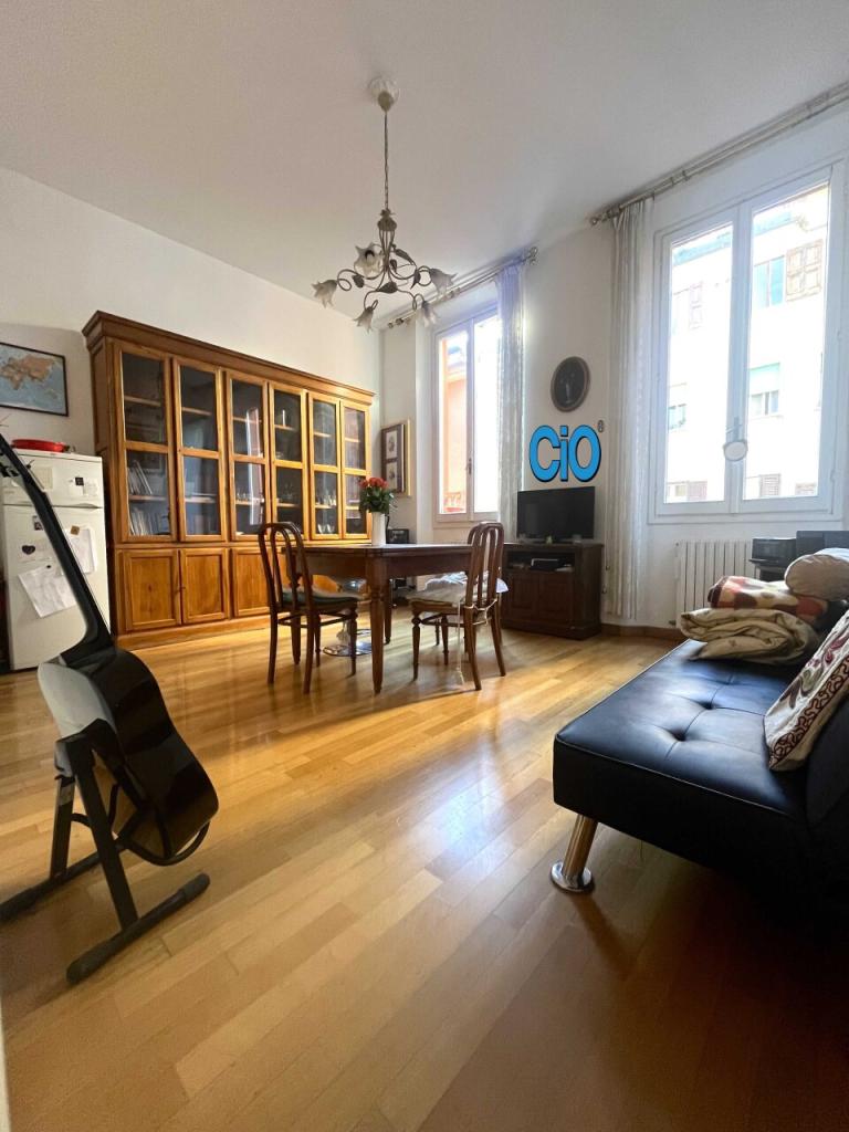 appartamento in affitto a Bologna in zona Santo Stefano