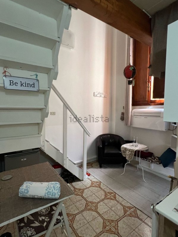 appartamento in affitto a Bologna in zona Santo Stefano