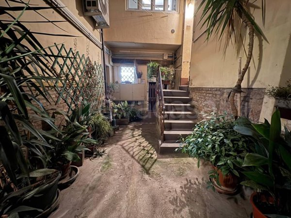 appartamento in affitto a Bologna in zona Centro Storico