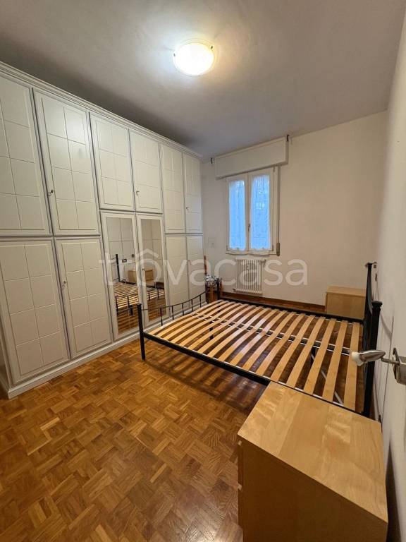 appartamento in affitto a Bologna in zona Saragozza