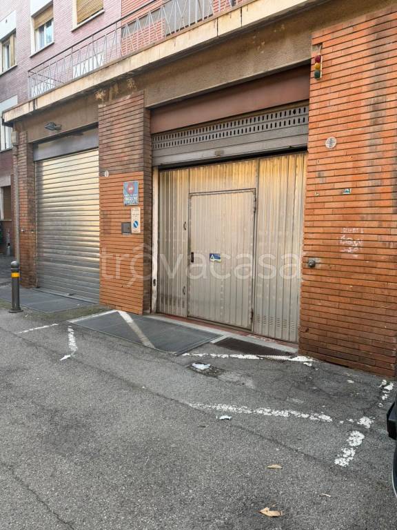 ufficio in affitto a Bologna in zona Santo Stefano