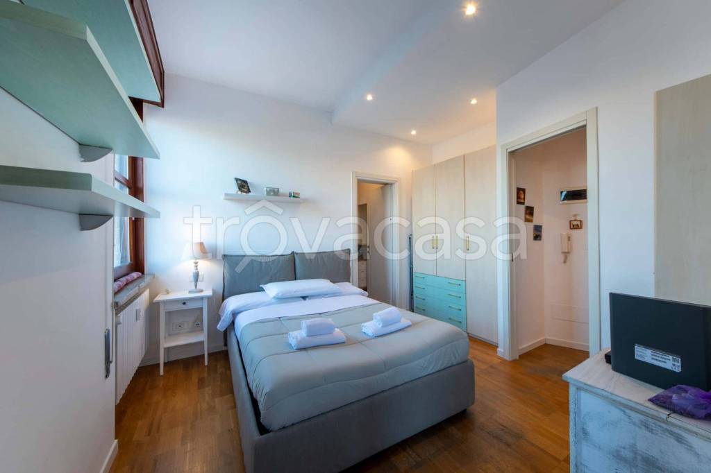 appartamento in affitto a Bologna in zona Bolognina