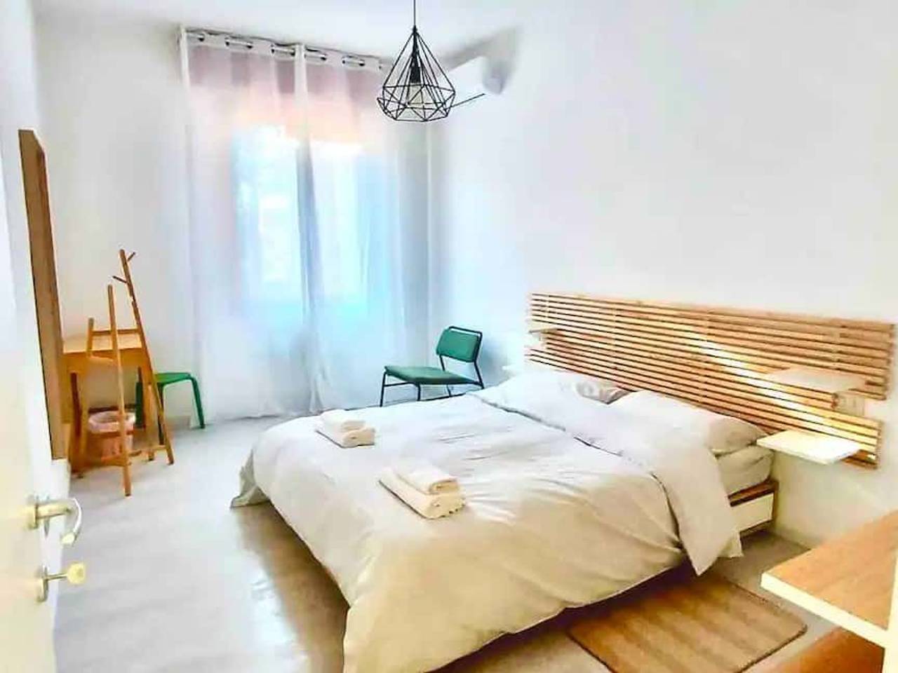 appartamento in affitto a Bologna in zona Bolognina