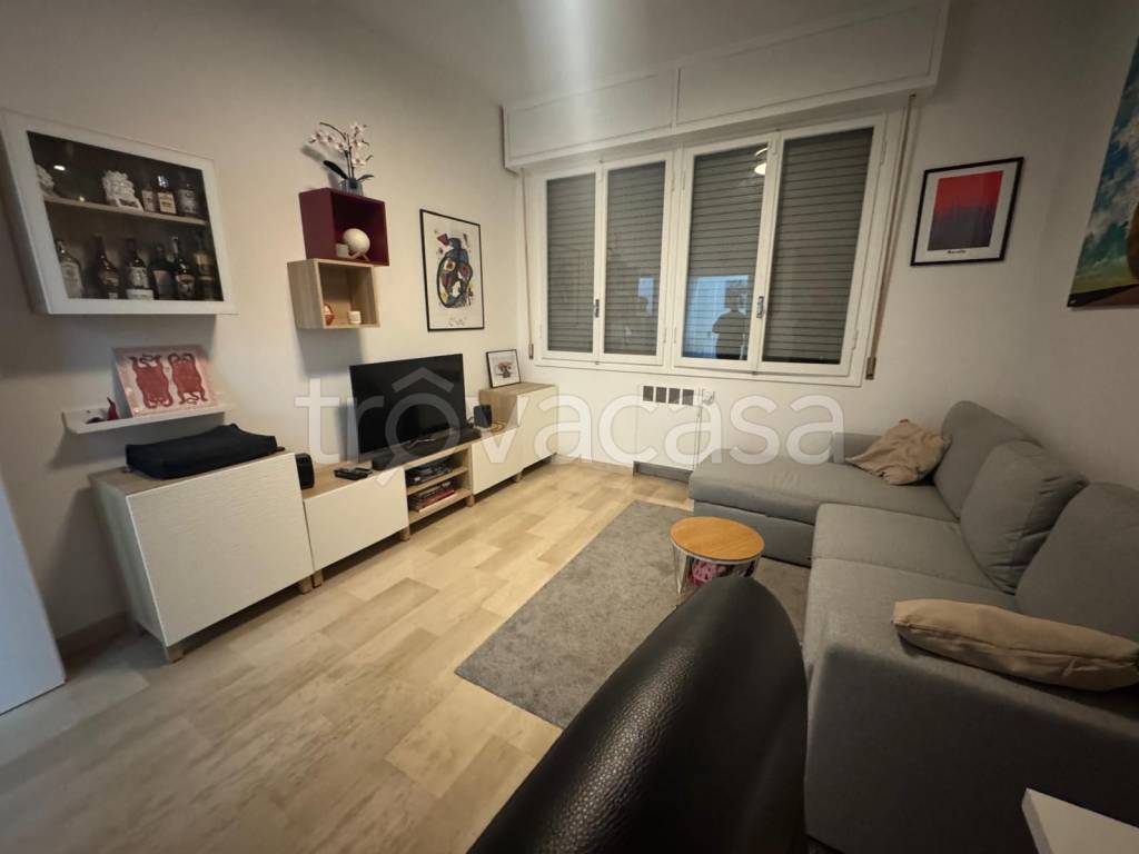appartamento in affitto a Bologna in zona Savena